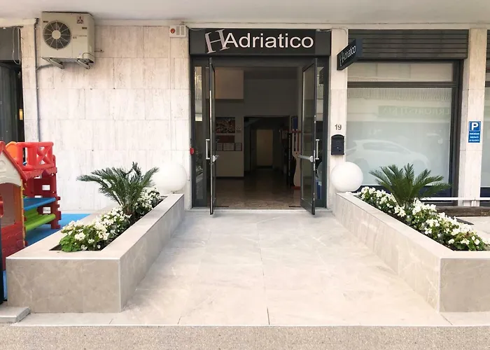 AdriaticoAlbergo
